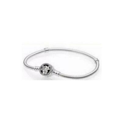 Sterling silver bracelet - Super Amazing Store