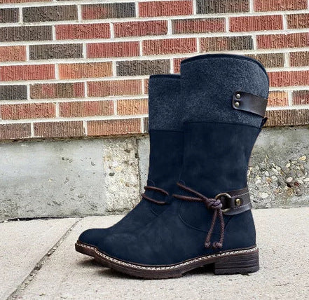 Snow Cotton Boots - Super Amazing Store