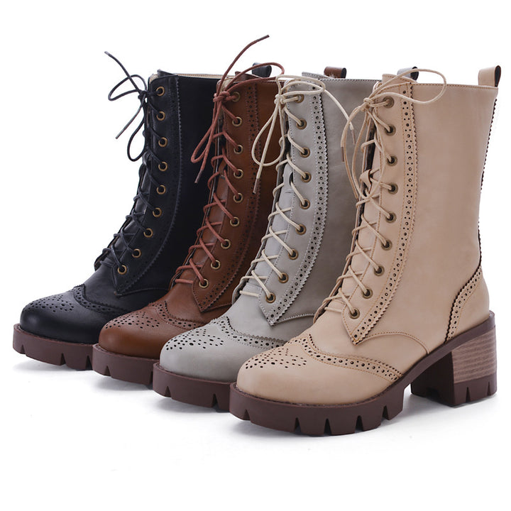 Martin Women's Boots - Super Amazing Store