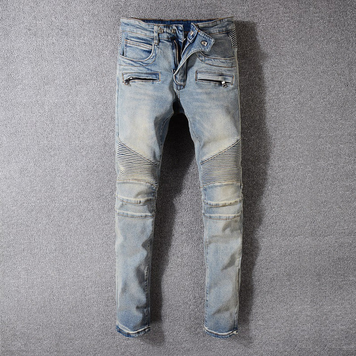 Biker Jeans-Super Amazing Store