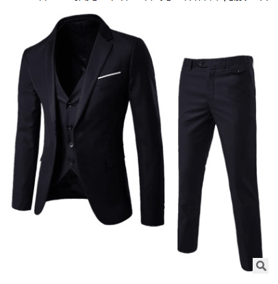 New Plus Size Mens Suits - Super Amazing Store