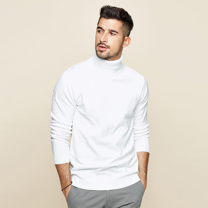 Turtleneck sweater - Super Amazing Store