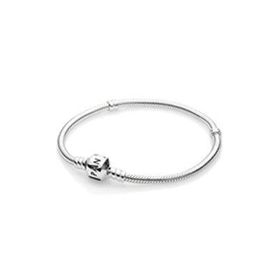 Sterling silver bracelet - Super Amazing Store