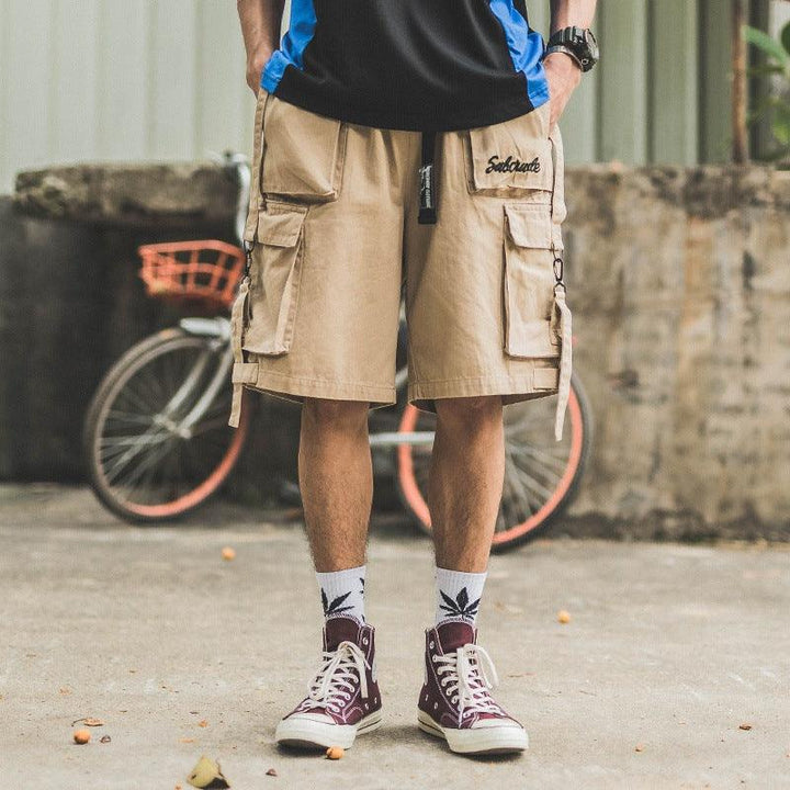 Hip Hop Men Shorts - Super Amazing Store