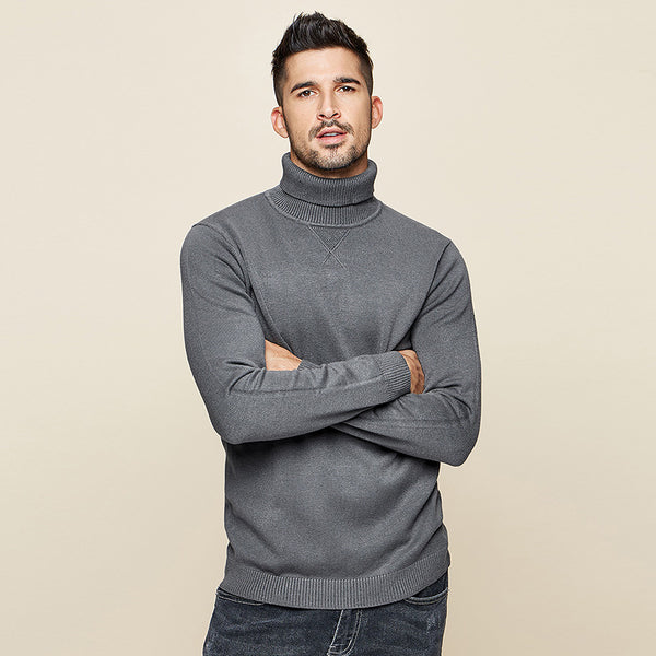 Turtleneck sweater - Super Amazing Store