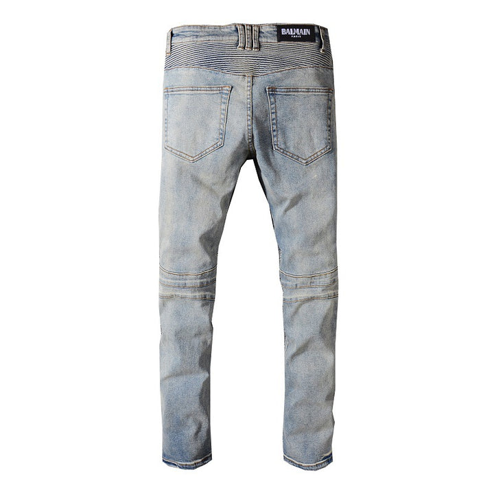 Biker Jeans-Super Amazing Store