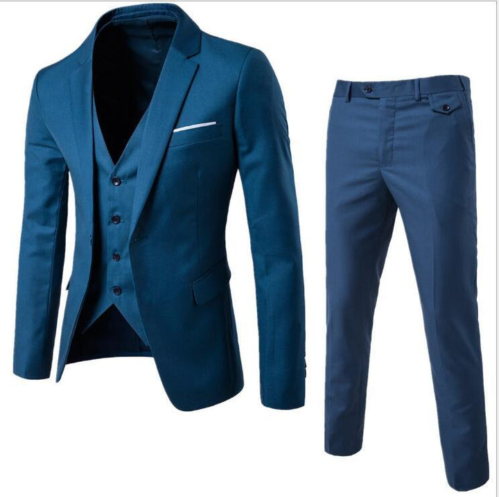 New Plus Size Mens Suits - Super Amazing Store