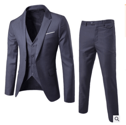 New Plus Size Mens Suits - Super Amazing Store