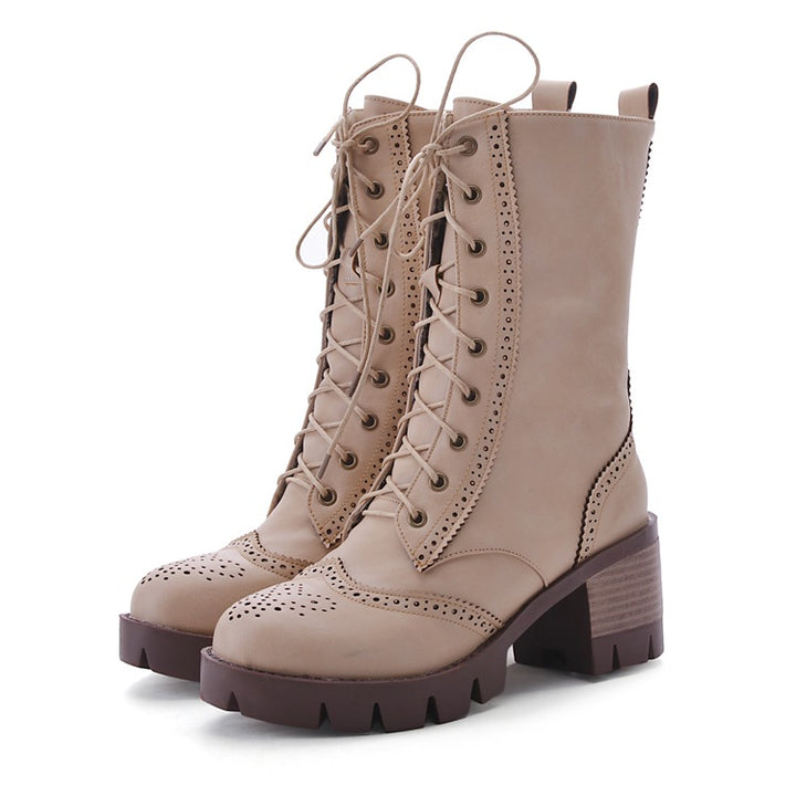 Martin Women's Boots - Super Amazing Store