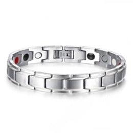 Bracelets Silver gold Bracelet For Men Women - Super Amazing Store