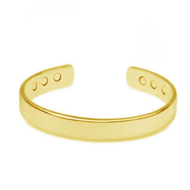 Bracelets Silver gold Bracelet For Men Women - Super Amazing Store
