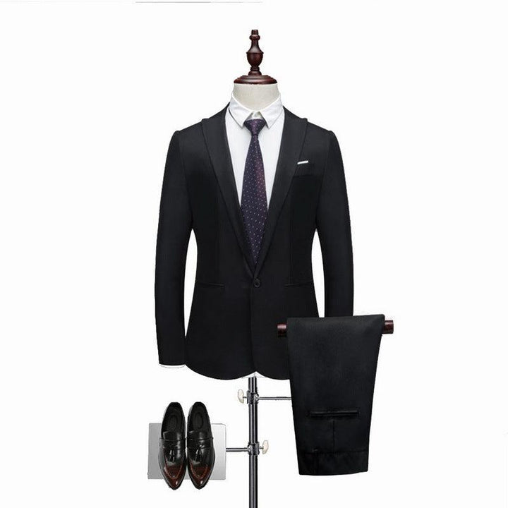 Men's Wedding Dresses Men's suit Jackets - Super Amazing Store