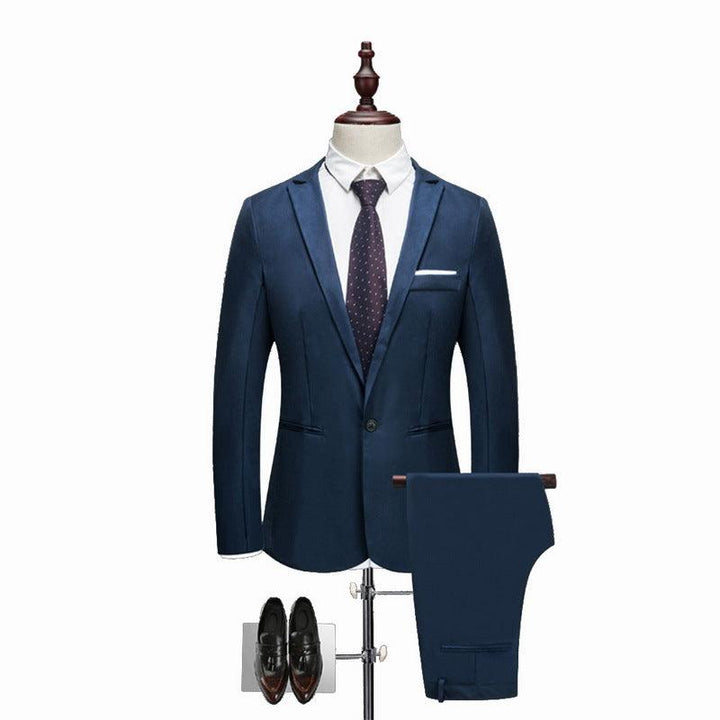 Men's Wedding Dresses Men's suit Jackets - Super Amazing Store