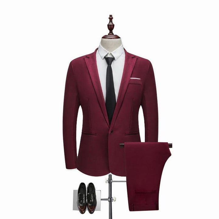 Men's Wedding Dresses Men's suit Jackets - Super Amazing Store