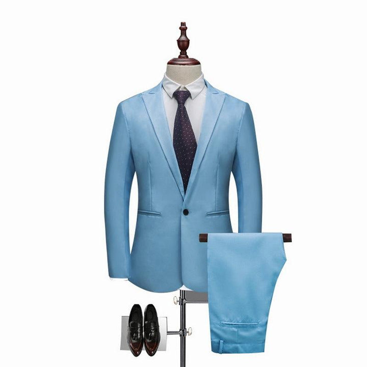 Men's Wedding Dresses Men's suit Jackets - Super Amazing Store