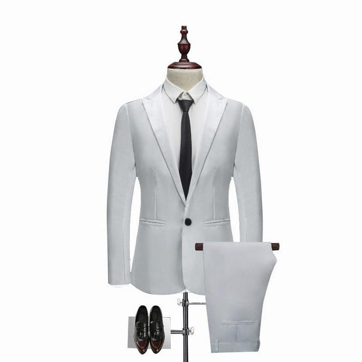 Men's Wedding Dresses Men's suit Jackets - Super Amazing Store