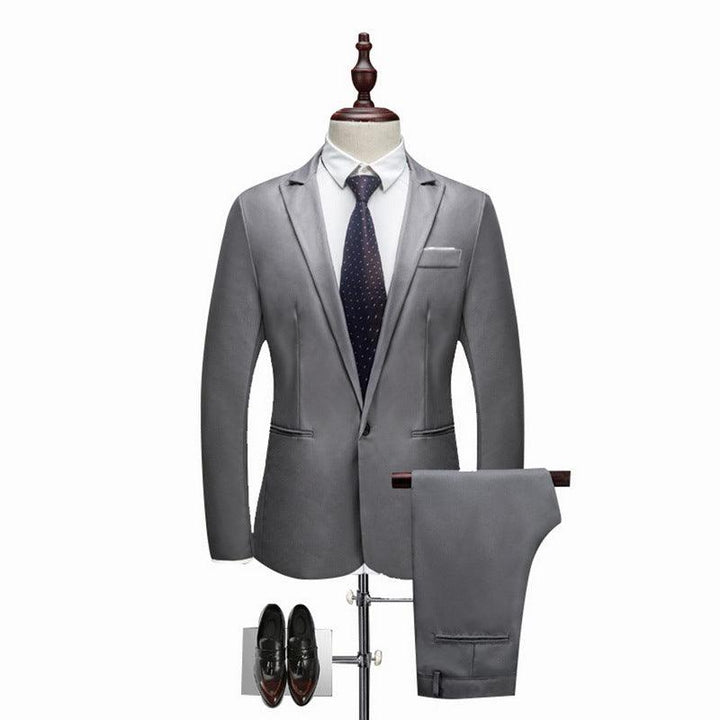 Men's Wedding Dresses Men's suit Jackets - Super Amazing Store