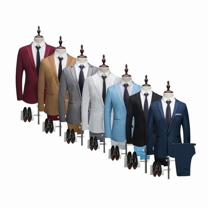 Men's Wedding Dresses Men's suit Jackets - Super Amazing Store