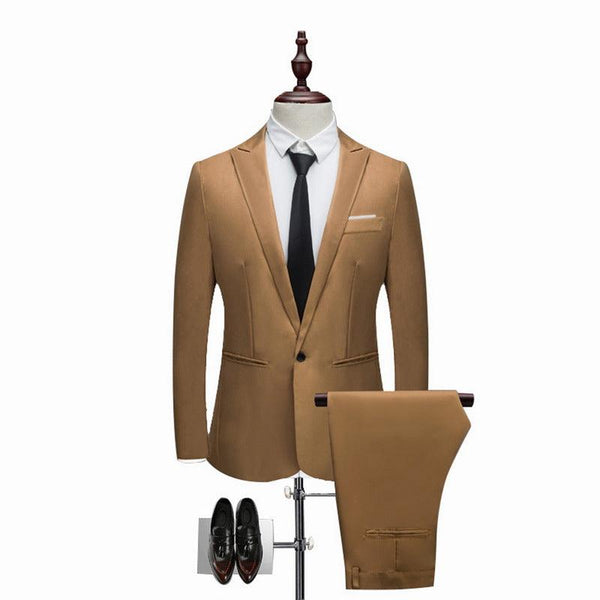 Men's Wedding Dresses Men's suit Jackets - Super Amazing Store