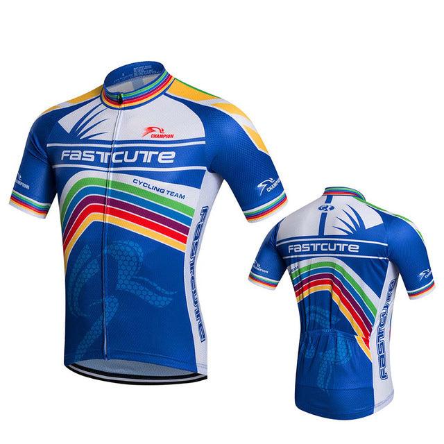 Men CYCLING JERSEY Bike Cycling C - Super Amazing Store