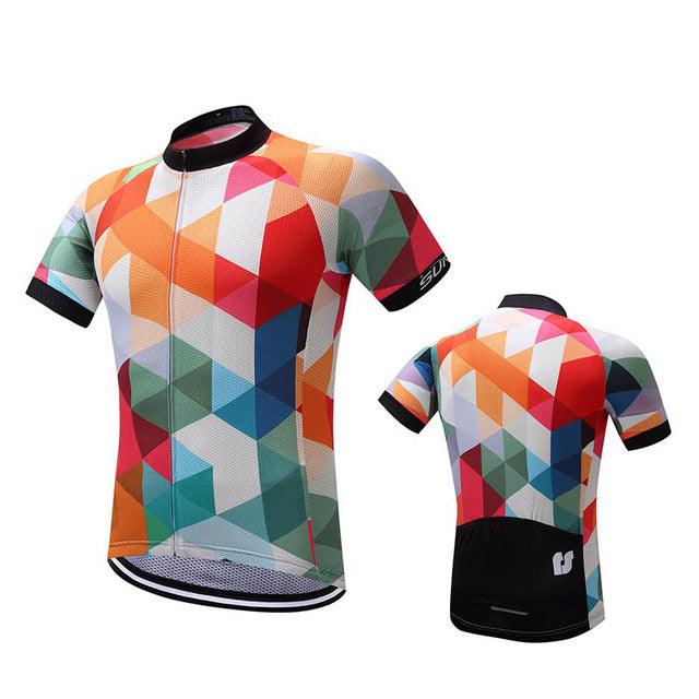 Men CYCLING JERSEY Bike Cycling C - Super Amazing Store