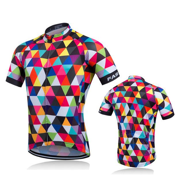 Men CYCLING JERSEY Bike Cycling C - Super Amazing Store