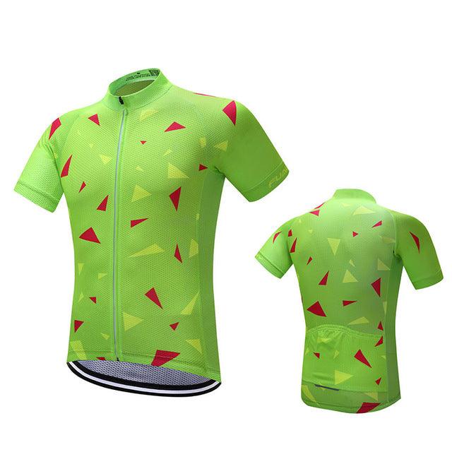 Men CYCLING JERSEY Bike Cycling C - Super Amazing Store