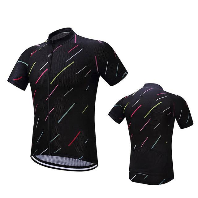 Men CYCLING JERSEY Bike Cycling C - Super Amazing Store