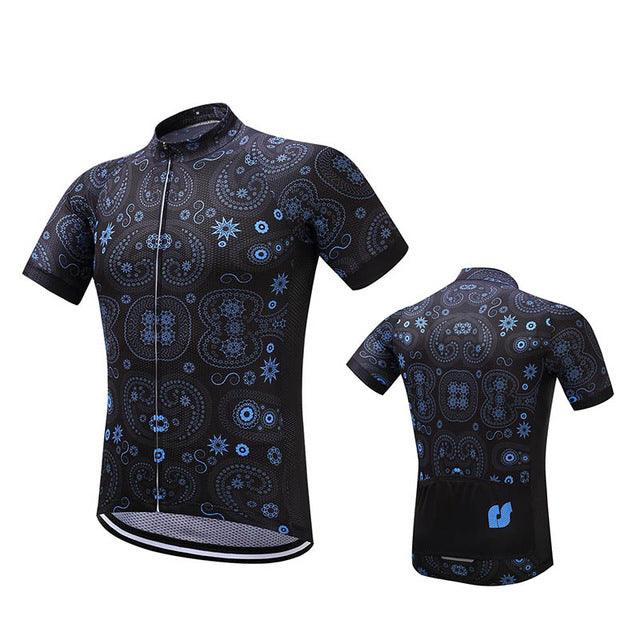 Men CYCLING JERSEY Bike Cycling C - Super Amazing Store