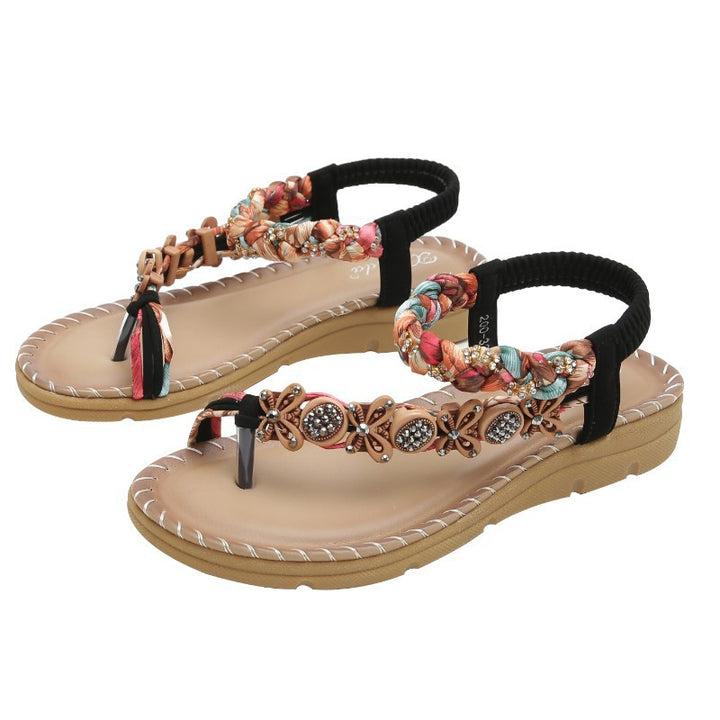 Bohemian Style Fashion Sandals Women - Super Amazing Store