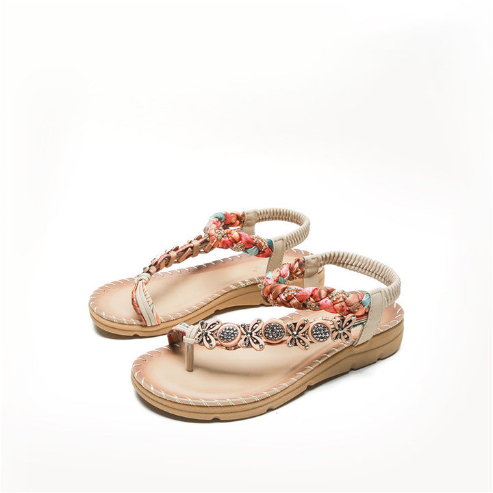 Bohemian Style Fashion Sandals Women - Super Amazing Store