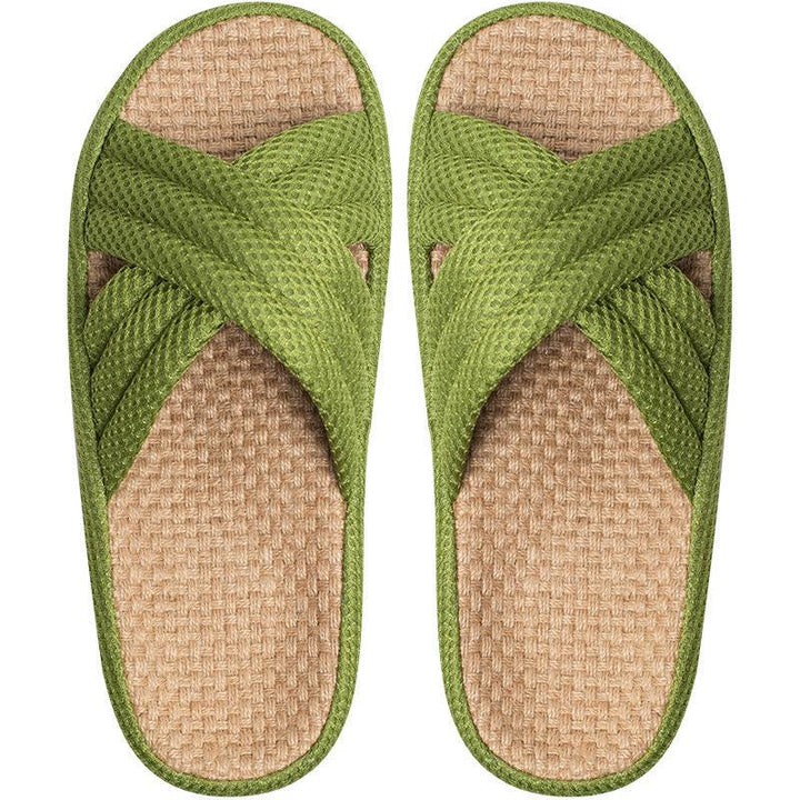 Thick Soled Deodorant Sandals And Slippers - Super Amazing Store