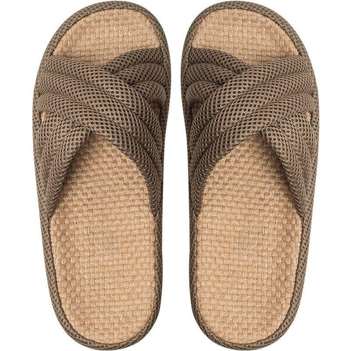 Thick Soled Deodorant Sandals And Slippers - Super Amazing Store