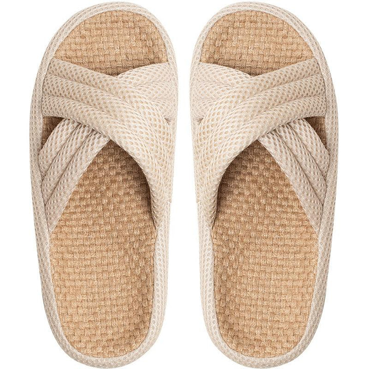 Thick Soled Deodorant Sandals And Slippers - Super Amazing Store