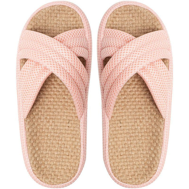 Thick Soled Deodorant Sandals And Slippers - Super Amazing Store