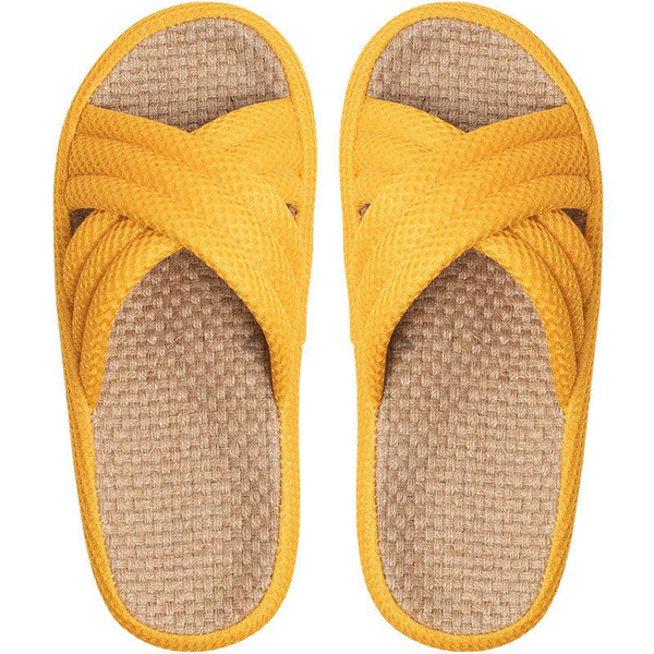 Thick Soled Deodorant Sandals And Slippers - Super Amazing Store