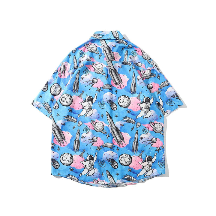 Tidy Floral Shirts For Both Men And Women - Super Amazing Store