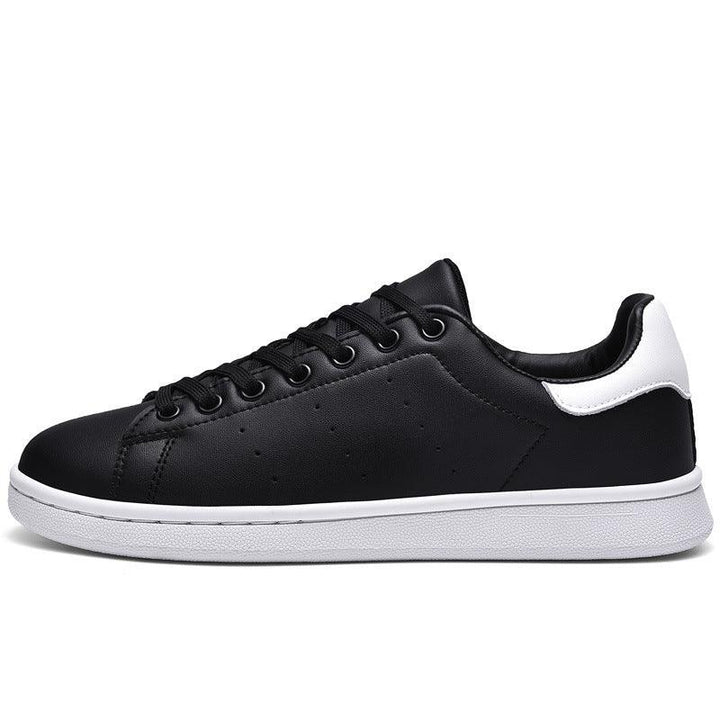 All-Match White Shoes, Men'S Shoes, Casual Shoes, Couple Models, Women'S Shoes, Lightweight Sports Shoes - Super Amazing Store