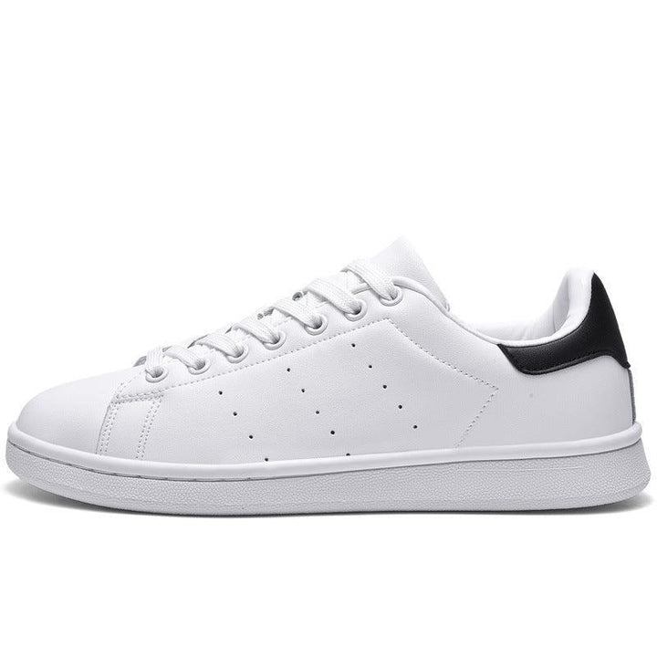 All-Match White Shoes, Men'S Shoes, Casual Shoes, Couple Models, Women'S Shoes, Lightweight Sports Shoes - Super Amazing Store