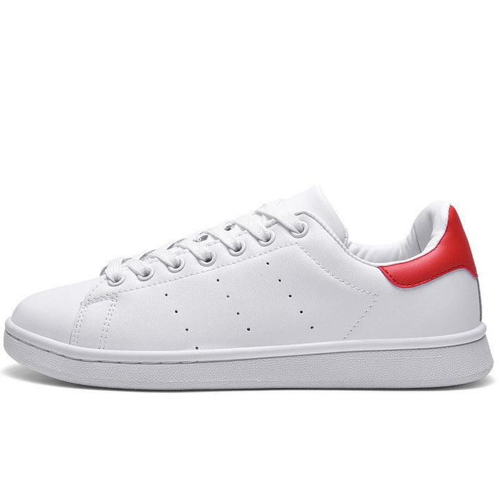 All-Match White Shoes, Men'S Shoes, Casual Shoes, Couple Models, Women'S Shoes, Lightweight Sports Shoes - Super Amazing Store