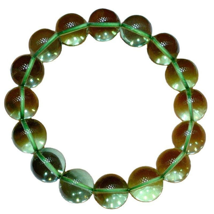 Gemstone Glass Vitreous Body Purifying Bead - Super Amazing Store