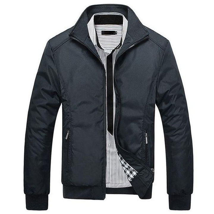 Quality High Men's Jackets Men New Casual Jacket Coats - Super Amazing Store