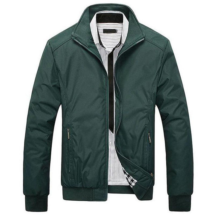 Quality High Men's Jackets Men New Casual Jacket Coats - Super Amazing Store