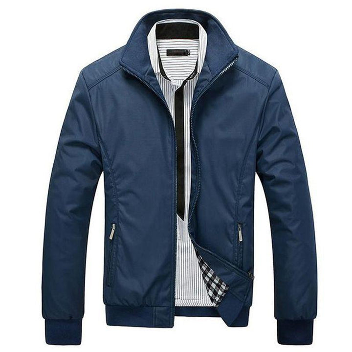 Quality High Men's Jackets Men New Casual Jacket Coats - Super Amazing Store