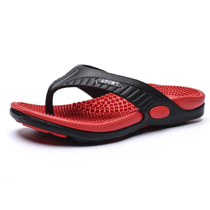 Flat Slippers, Home Slippers, Fashion Slippers For Outside Wear - Super Amazing Store