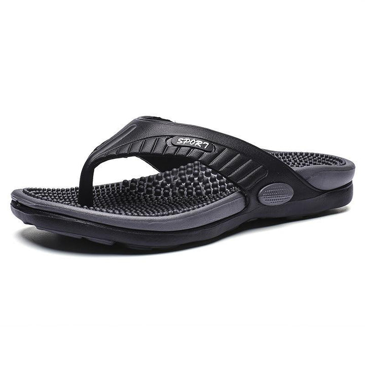 Flat Slippers, Home Slippers, Fashion Slippers For Outside Wear - Super Amazing Store