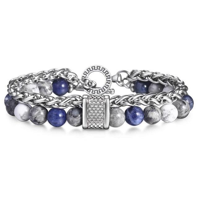 Men's Bracelets Women's Bracelets Men's Jewelry Chain Bracelets - Super Amazing Store