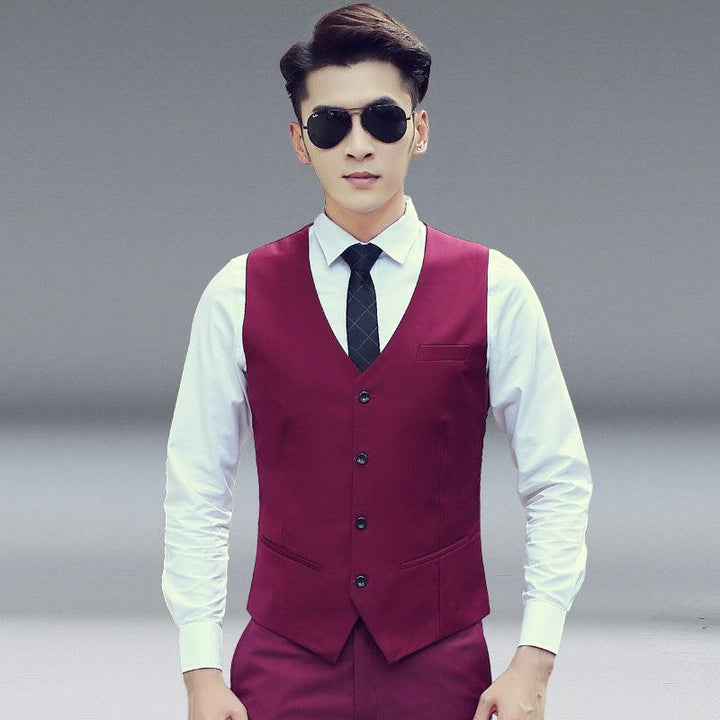 Men's Work Clothes, Suits, Vests - Super Amazing Store