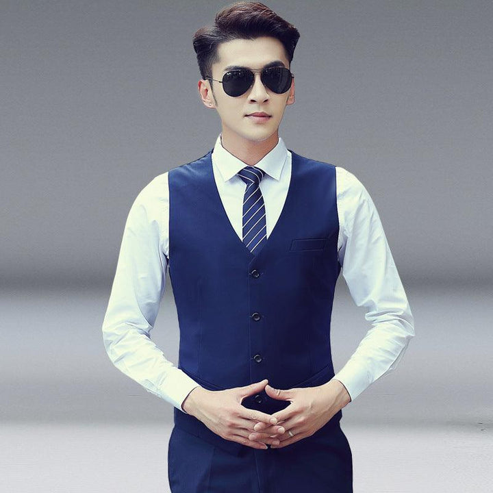 Men's Work Clothes, Suits, Vests - Super Amazing Store