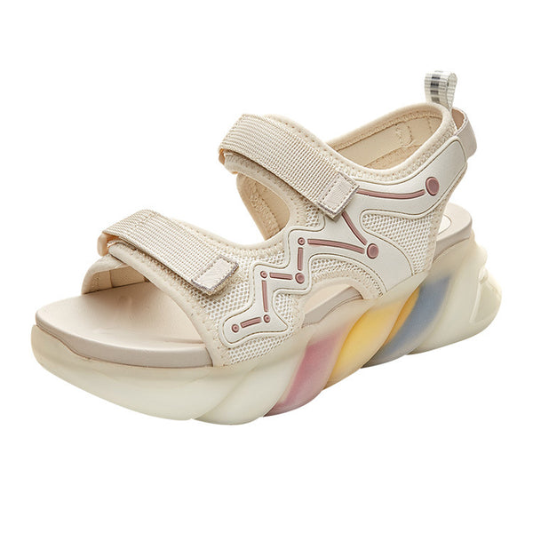 Sporty Sandals Women Q2